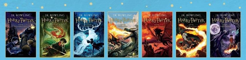 J.K. Rowling oferă o licenţă profesorilor pentru a citi "Harry Potter" elevilor aflaţi &icirc;n izolare
