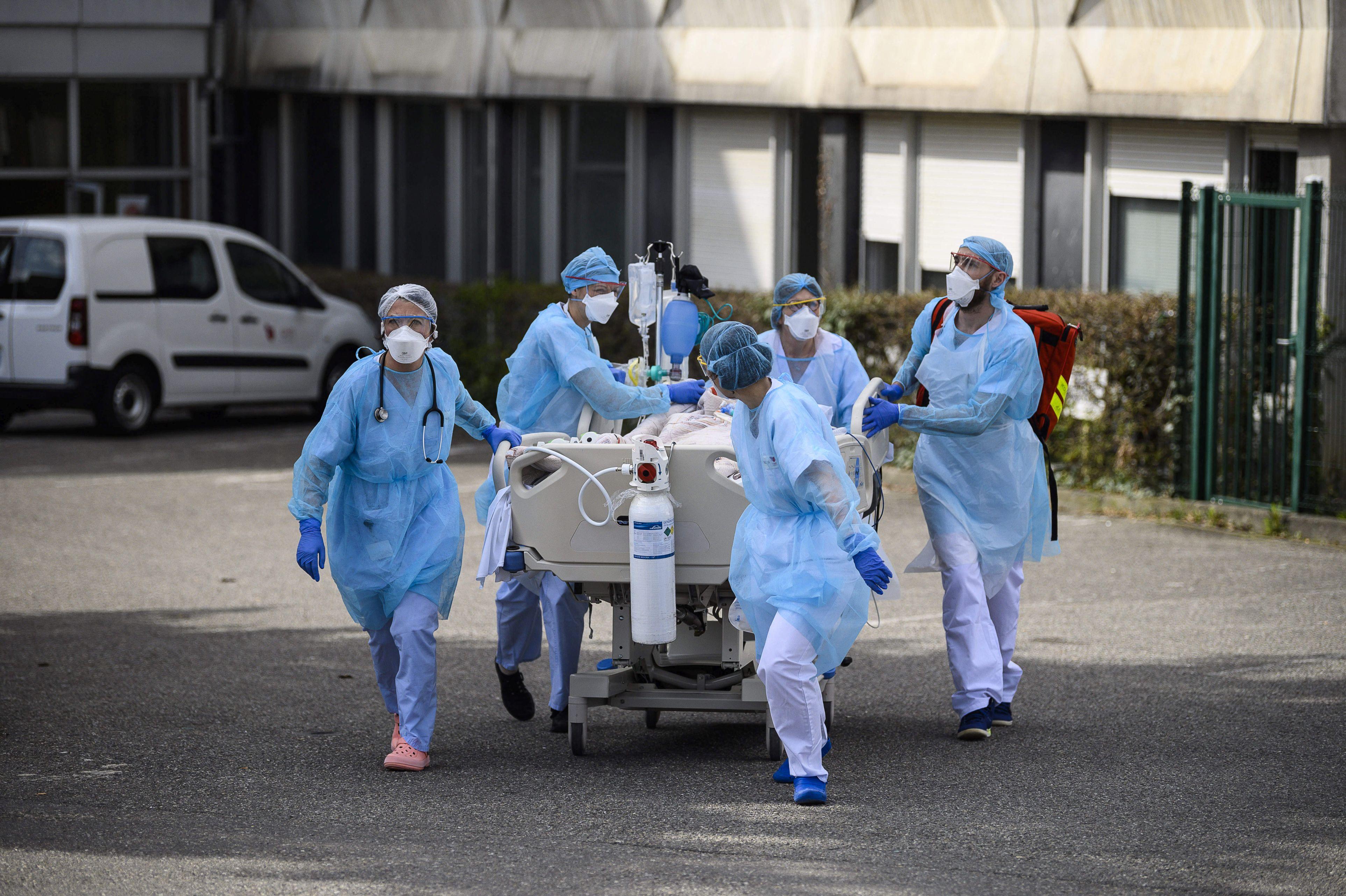 Breaking News! &Icirc;ncă trei decese au fost &icirc;nregistrate &icirc;n Rom&acirc;nia