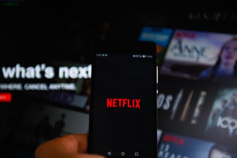 Netflix, probleme tehnice la nivel gobal