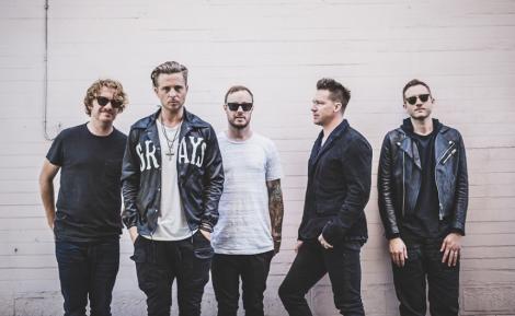 OneRepublic - „Better Days”. Piesa a fost scrisă şi înregistrată în carantină - VIDEO