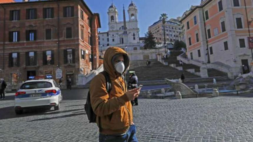 Starea de urgenţă &icirc;n Spania, prelungită de Parlament cu 15 zile, p&acirc;nă la 14 aprilie