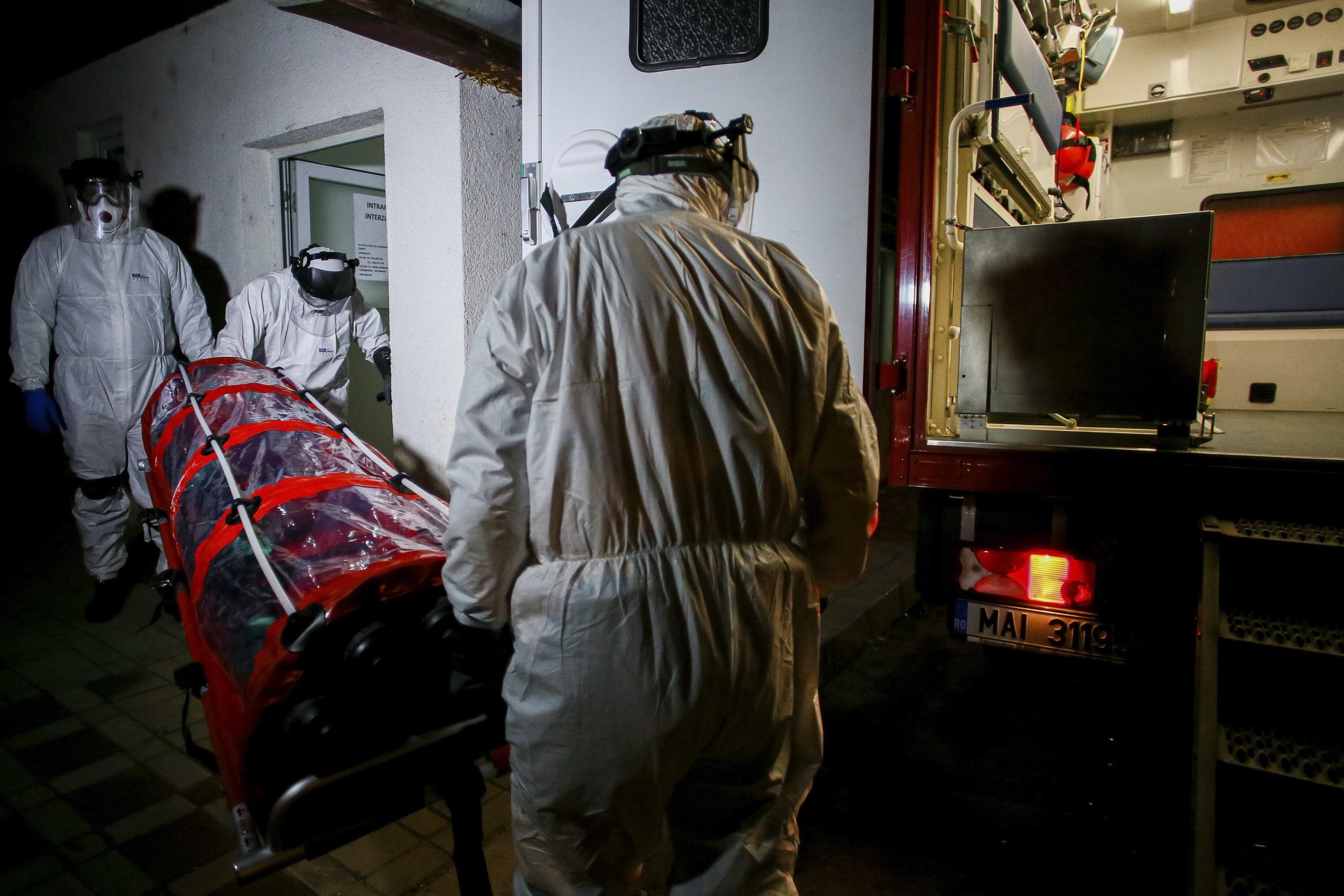 A fost dat ordin de ministru! Ești băgat &icirc;n centrele de carantină? După 14 zile, dacă n-ai simptome, ești lăsat să pleci acasă, fără test de Covid-19!