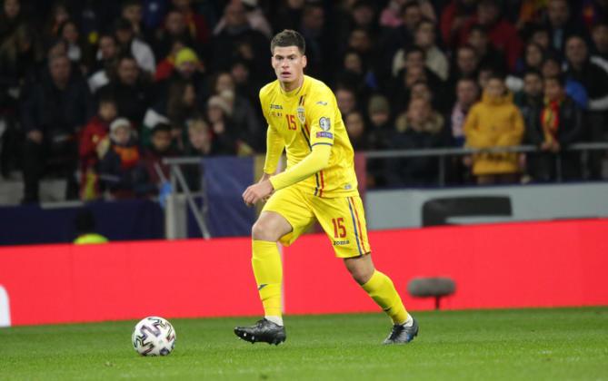 Tudor Băluţă: &Icirc;mi doresc să văd totul cu alţi ochi şi să fiu recunoscător pentru tot, după această perioadă