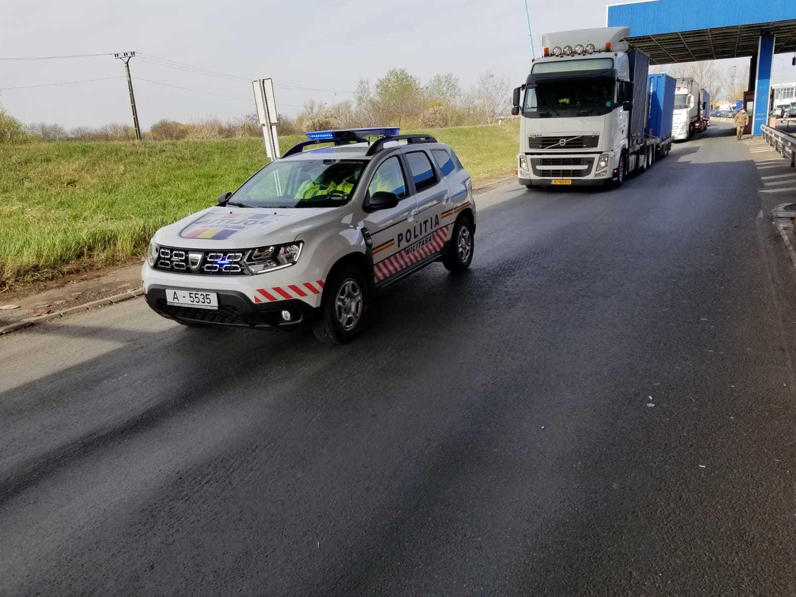 Ministerul Apărării a cumpărat, din Olanda, un spital modular de izolare şi tratament, care va fi amplasat la Constanţa