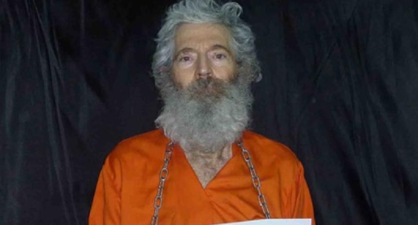 Americanul Robert Levinson, dat dispărut de 13 ani &icirc;n Iran, a murit &icirc;n detenţie, anunţă familia sa; Trump nu confirmă decesul, dar sugerează că este posibil
