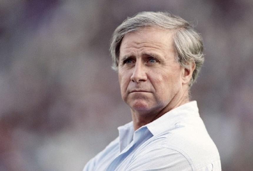 Michel Hidalgo, fost selecţioner al Franţei, a &icirc;ncetat din viaţă