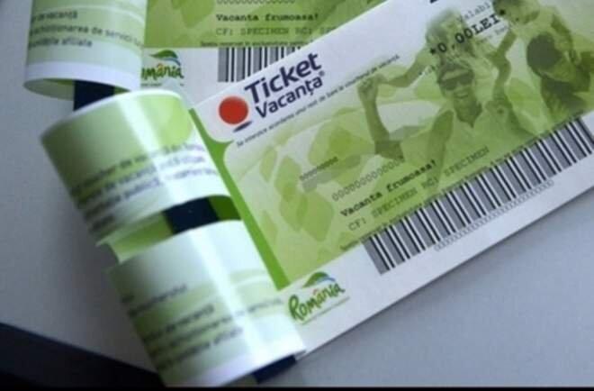 Ce se &icirc;nt&acirc;mplă cu voucherele de vacanță. Ludovic Orban a făcut anunțul