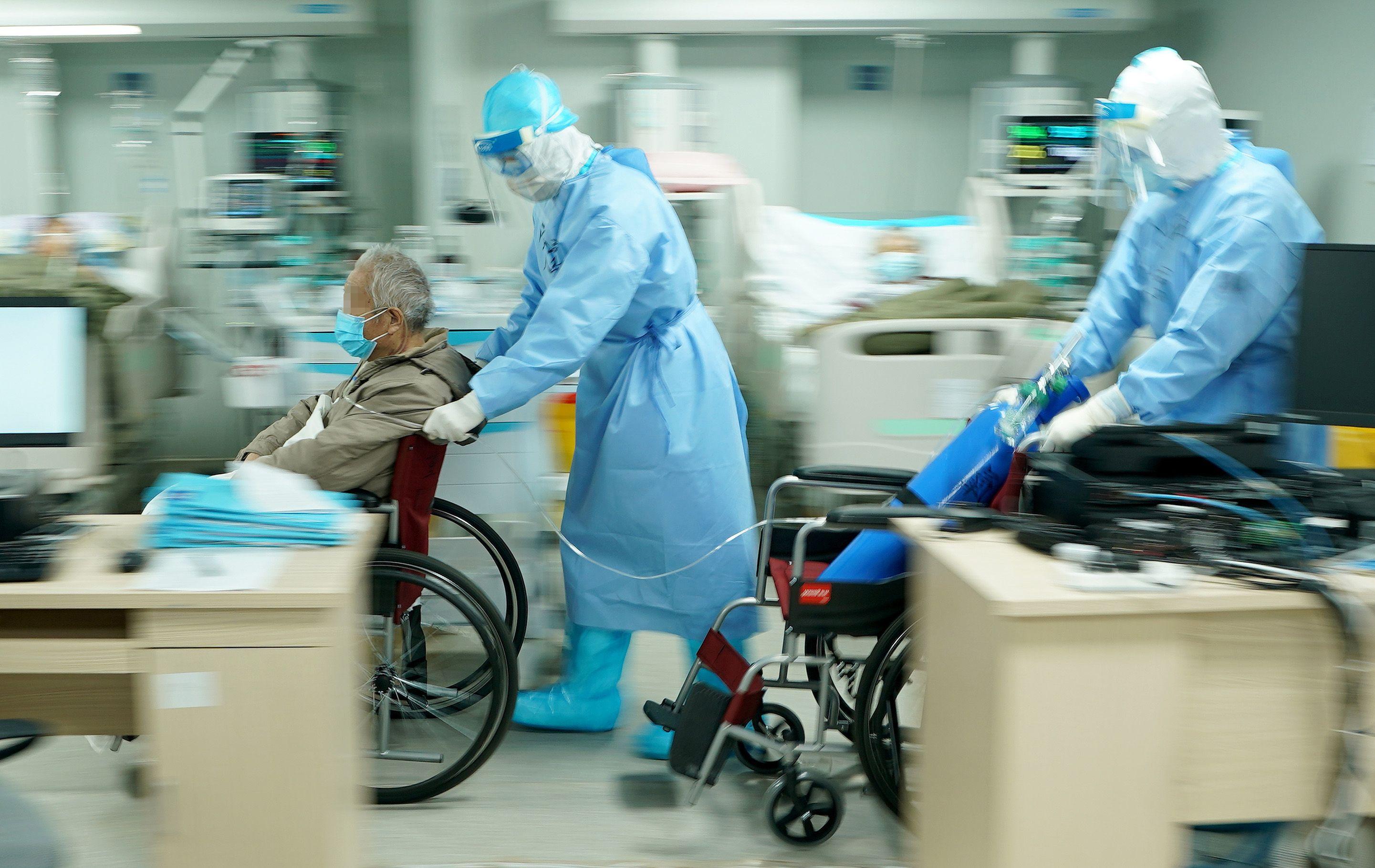 Breaking news! &Icirc;ncă patru decese provocate de COVID-19, &icirc;n Rom&acirc;nia. Numărul a ajuns la 22