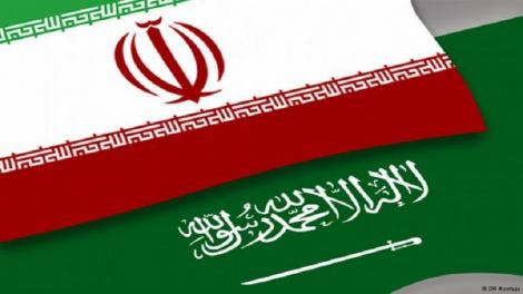 Statele Unite impun noi sancţiuni unor companii şi persoane, legate de relaţiile cu Iranul