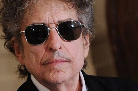 Bob Dylan a lansat o piesă de 17 minute despre asasinarea lui Kennedy