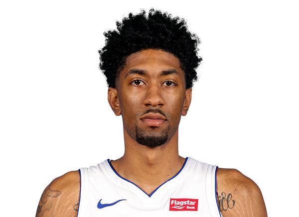 Christian Wood, primul jucător din NBA vindecat de coronavirus