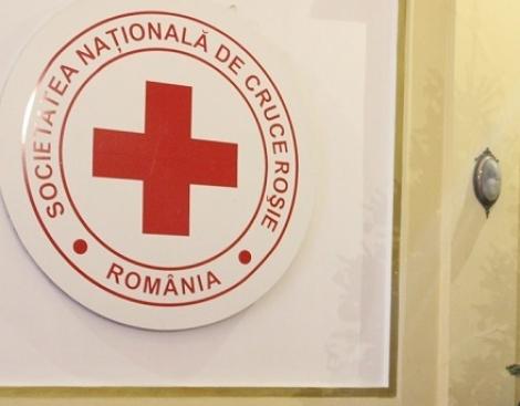 Philip Morris donează un milion de dolari pentru Crucea Roşie Română