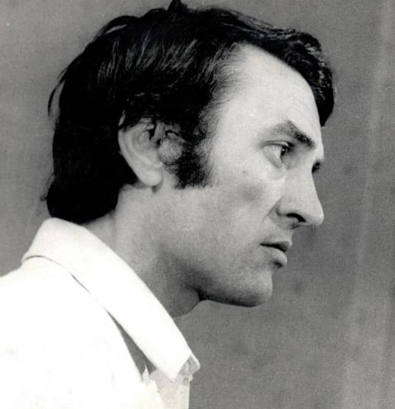 Constantin Drăgănescu, actor al Teatrului Bulandra, a murit