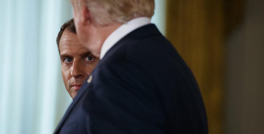 Coronavirus. Franța și SUA pun la cale o nouă strategie &icirc;mpotriva COVID-19