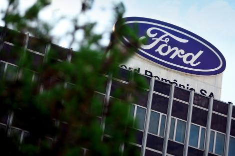 Scandal pe piața auto! Ford România se retrage din Asociaţia Producătorilor şi Importatorilor de Automobile