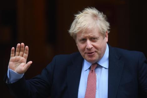 Boris Johnson, infectat cu coronavirus! Premierul Marii Britanii nu a luat inițial pandemia în serios