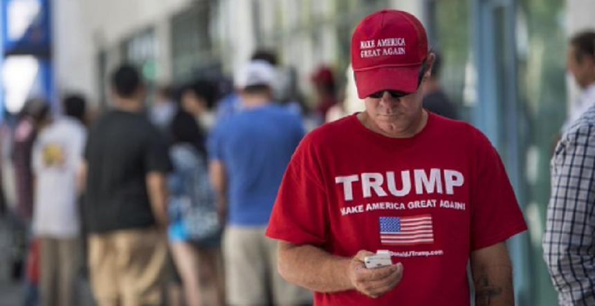 Trump se opune anulării convenţiei Partidului Republican din august din cauza noului coronavirus