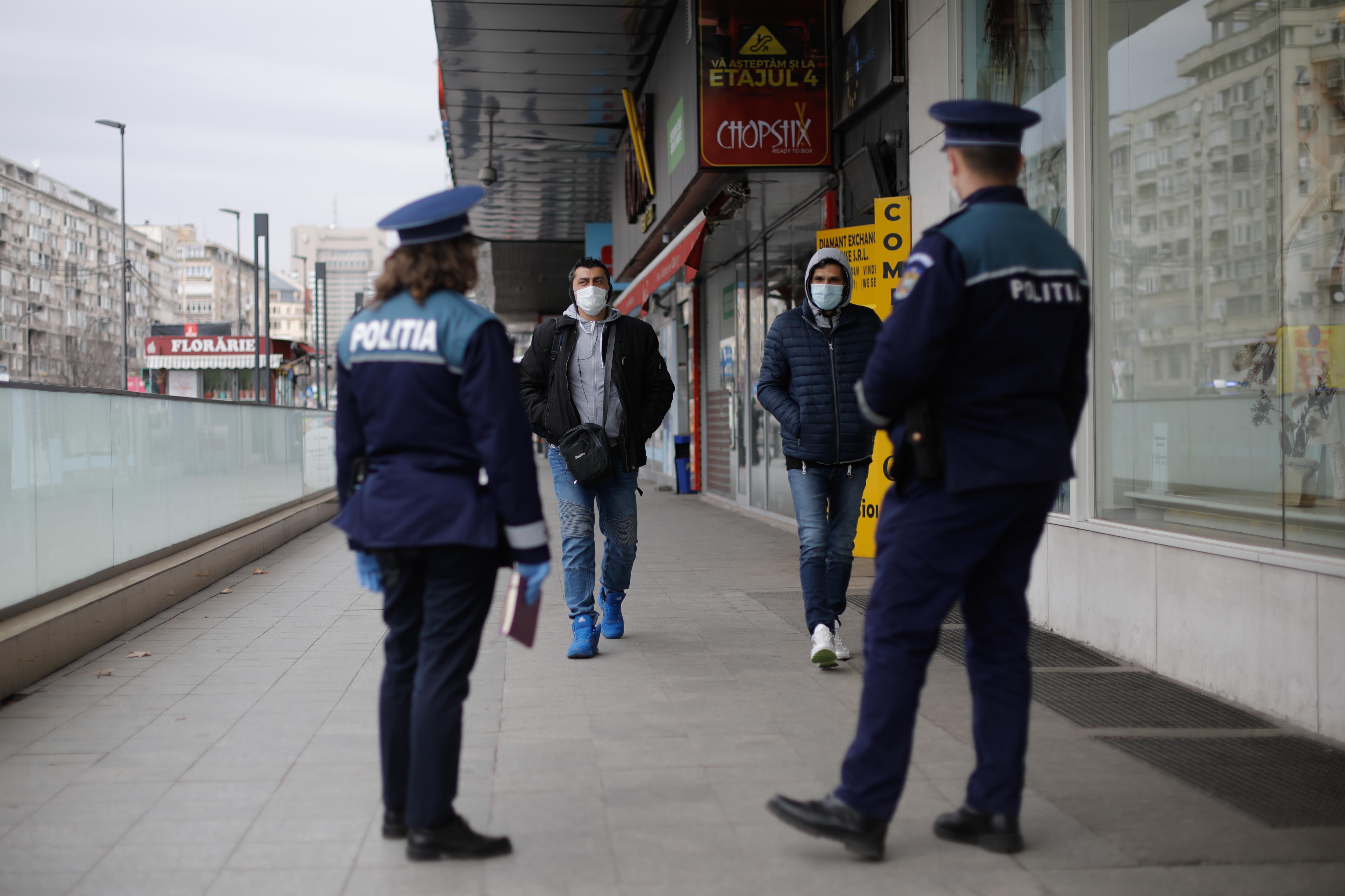 Alertă! Amenzi majorate pentru cei care nu respectă regulile impuse: 2.000 de lei e cea mai mică sancțiune