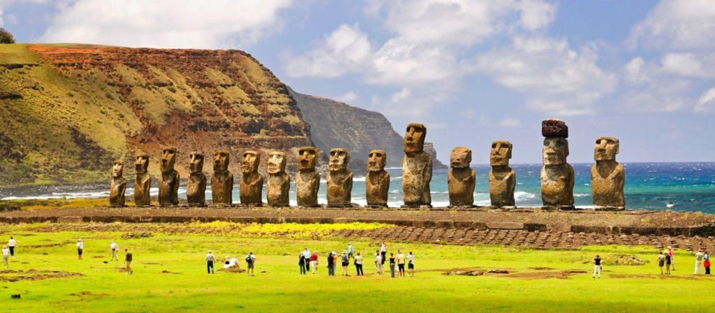 Cel mai pur loc de pe păm&acirc;nt a fost invadat de coronavirus. O localnică a fost infectată și nu a călătorit nicăieri