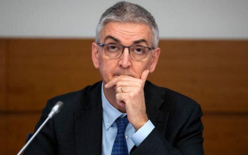 Italia nu a atins &icirc;ncă perioada de v&acirc;rf a epidemiei noului coronavirus, iar o prelungire a izolării este &rdquo;inevitabilă&rdquo;, avertizează directorul Institutului Supeior al Sănătăţii Silvio Brusaferro