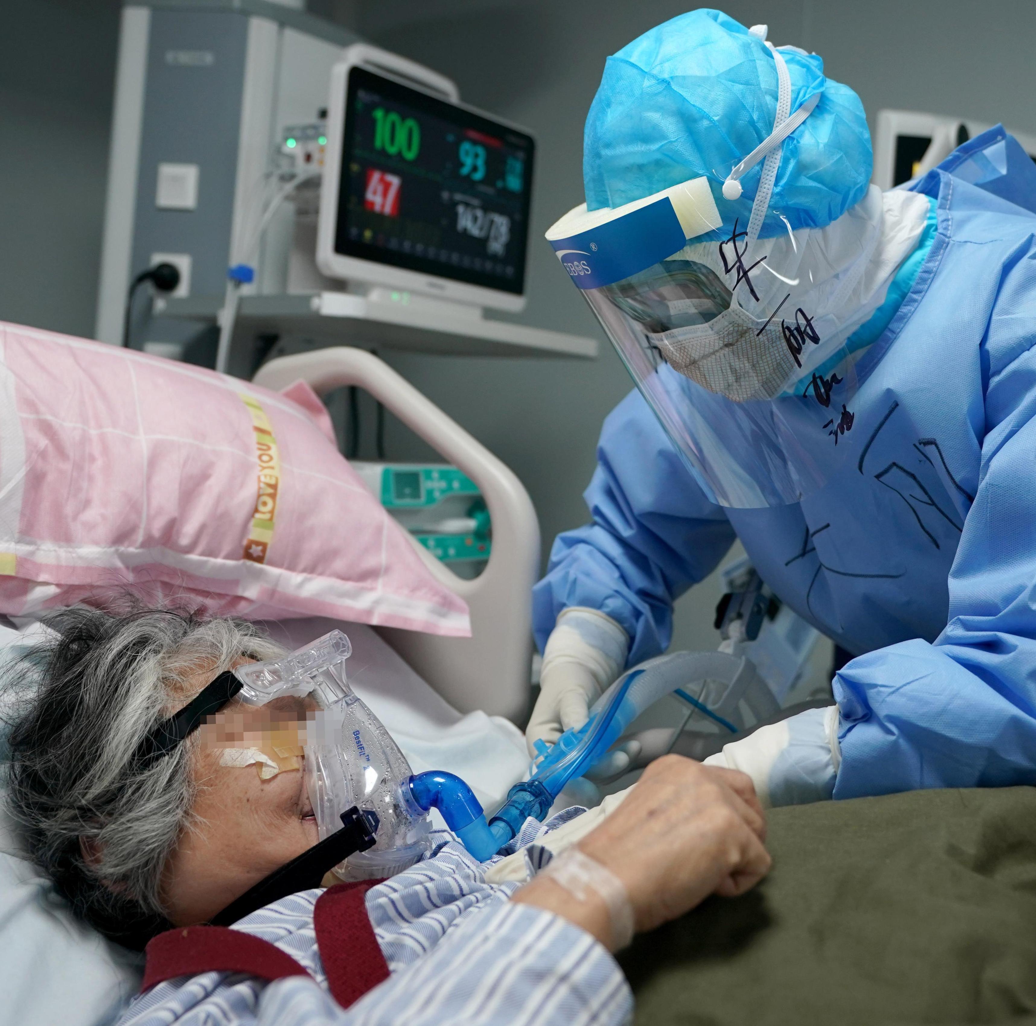 Breaking News! A fost &icirc;nregistrat al 25-lea deces &icirc;n Rom&acirc;nia