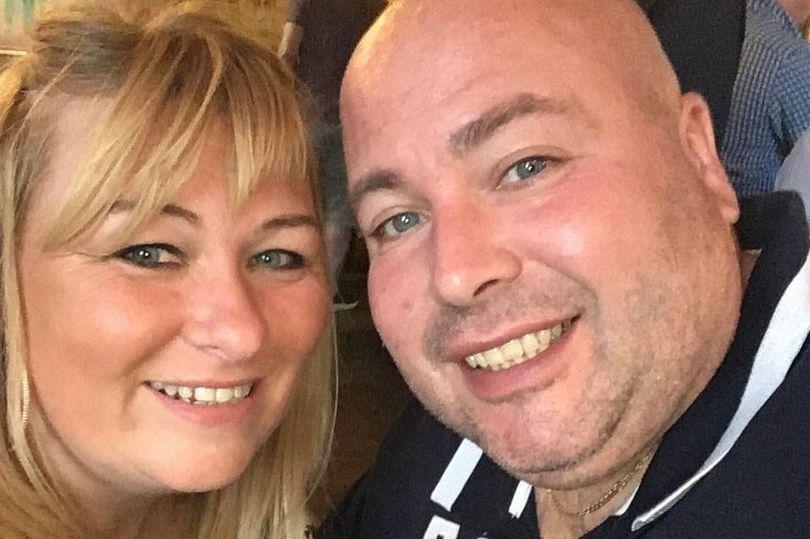 &rdquo;Mi-a oferit momente de neuitat. Era viitorul meu!&rdquo; O femeie a dezvăluit ultimul mesaj trimis de partenerul ei, cu doar c&acirc;teva ore &icirc;nainte de a muri din cauza COVID-19