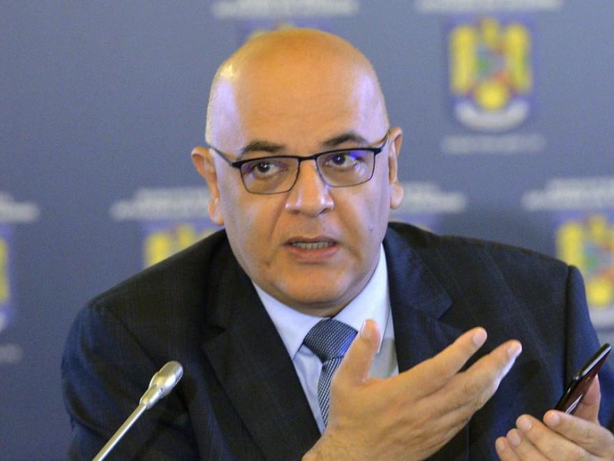Raed Arafat, anunț de ultimă oră: &rdquo;Cadrele medicale pot fi detașate către alte spitale și nu au dreptul de a refuza!&rdquo;
