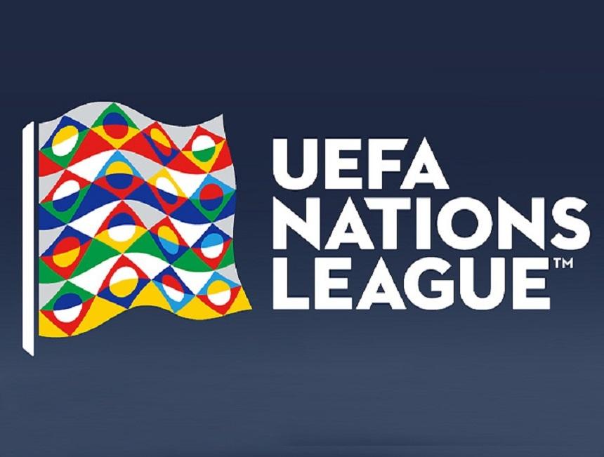 Naţionala Rom&acirc;niei &icirc;şi află astăzi adversarele din Liga Naţiunilor