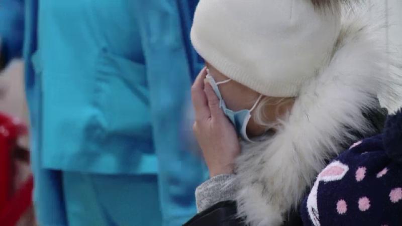 Gripa continuă să faca ravagii! &Icirc;ncă două persoane au murit. Numărul total al deceselor a urcat la 51