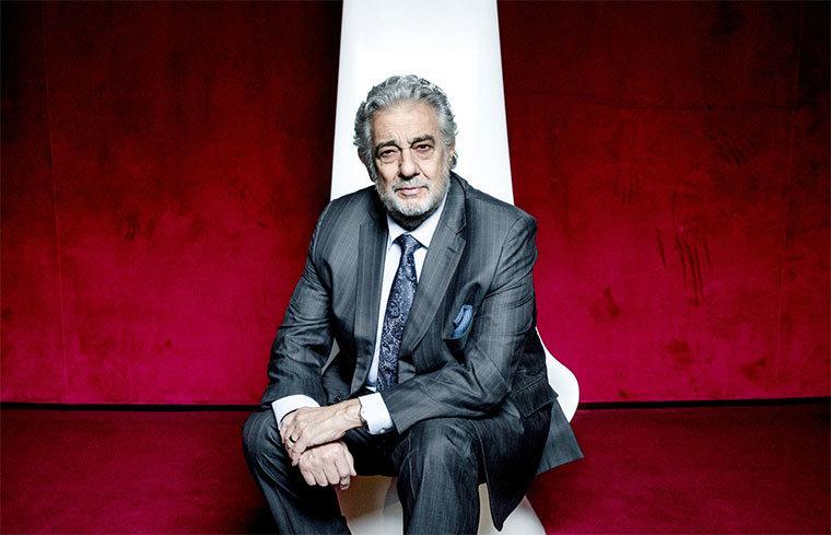 Starea tenorului Pl&aacute;cido Domingo, internat &icirc;ntr-un spital din Acapulco, este stabilă