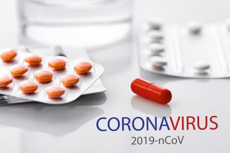 Cele două medicamente aprobate, în SUA, pentru tratarea pacienților cu coronavirus. Două companii farmaceutice, donații impresionante