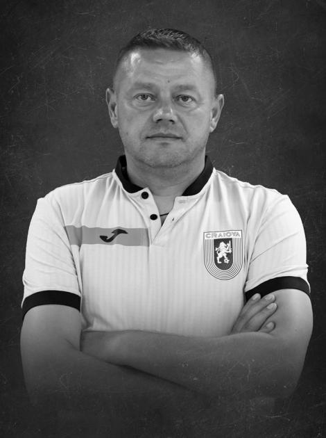 Fostul portar al FC Steaua Martin Tudor a decedat la vârsta de 43 de ani