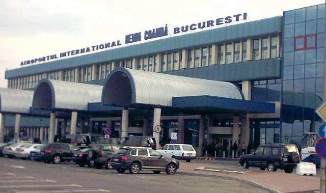 Un angajat de la Aeroportul &rdquo;Henri Coandă&rdquo; a fost diagnosticat cu coronavirus
