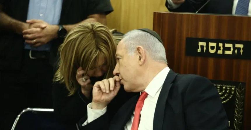 O colaboratoare a lui Netanyahu, purtătoare a virusului; 4.374 de contaminări cu SARS-CoV-2 şi 15 decese &icirc;n Israel; Guvernul discută o izolare a unei părţi a ţării