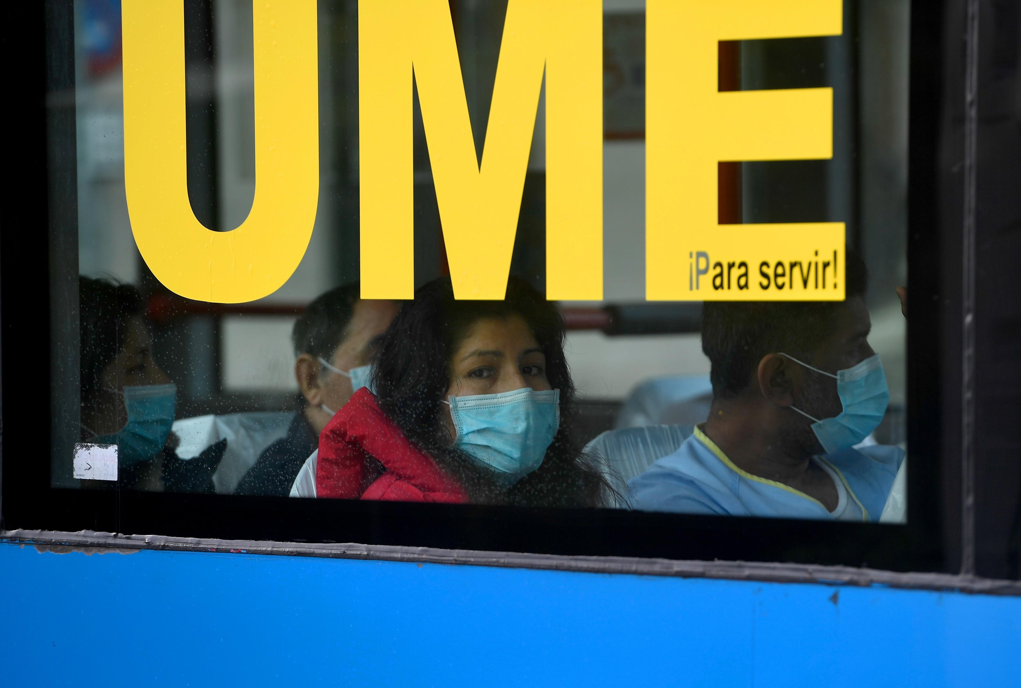 Spania a depășit China ca număr de cazuri de covid-19! C&acirc;ți oameni au murit și c&acirc;ți au fost infectați, &icirc;n ultimele 24 de ore