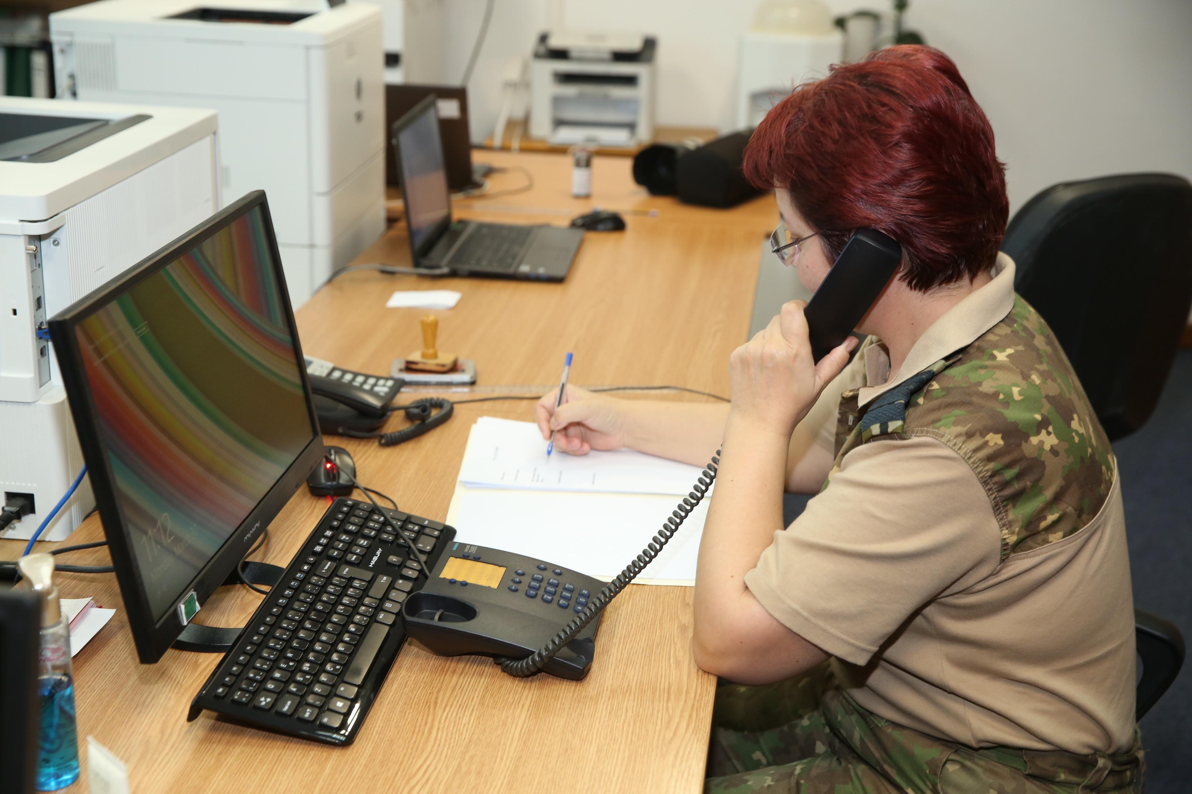 Coronavirus &icirc;n Rom&acirc;nia. MApN &icirc;nființează o linie telefonică pentru sprijinirea veteranilor și văduvelor de război