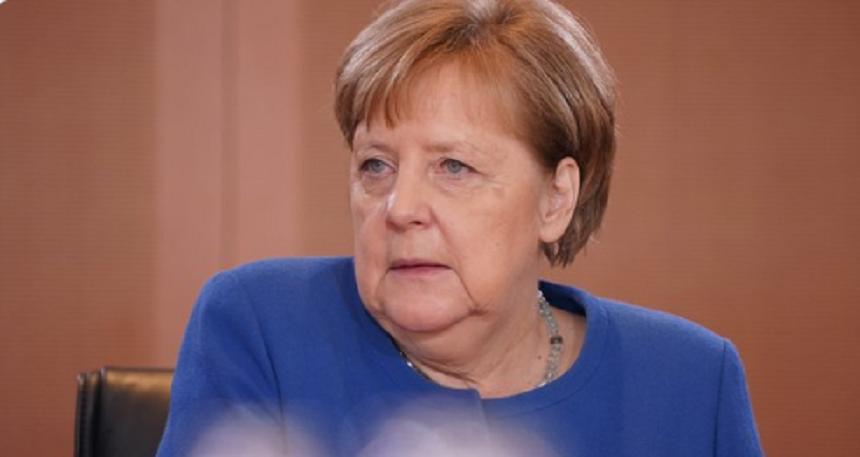 Coronavirus: Angela Merkel, testată a treia oară negativ. Și Benjamin Netanyahu a fost testat negativ. Cei doi lider răm&acirc;n &icirc;n carantină