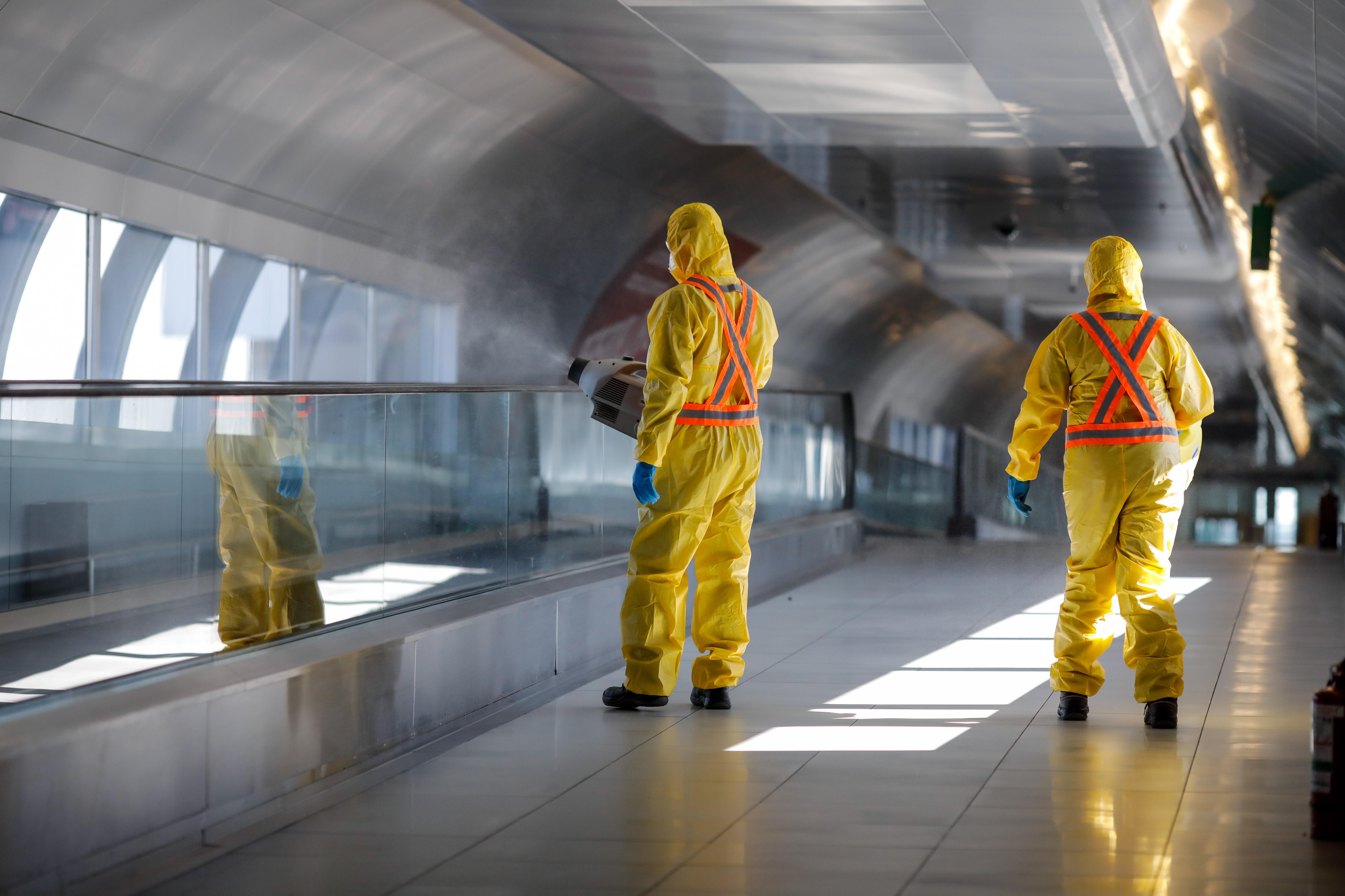 Rom&acirc;nia prelungeşte suspendarea zborurilor spre şi dinspre Italia şi Spania