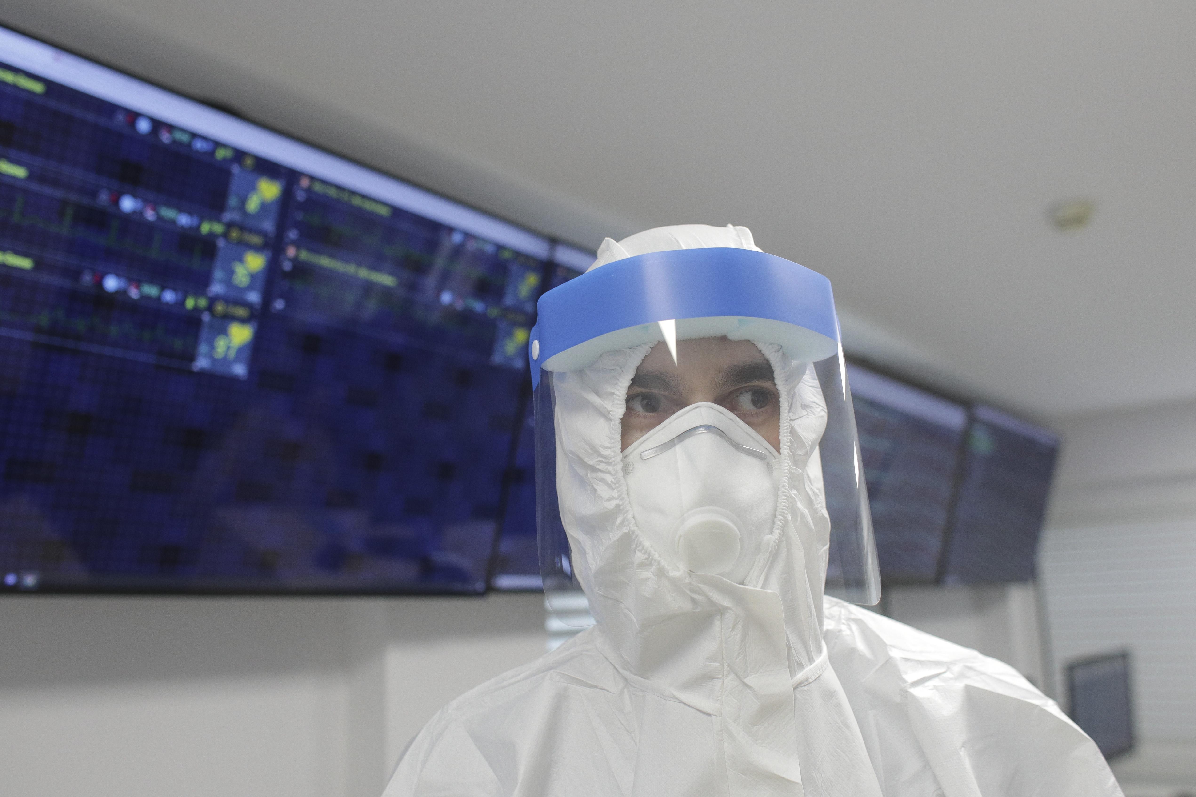 Breaking News. Suceava intră &icirc;n carantină totală, după ce numărul de morți de Covid-19 a crescut la 65