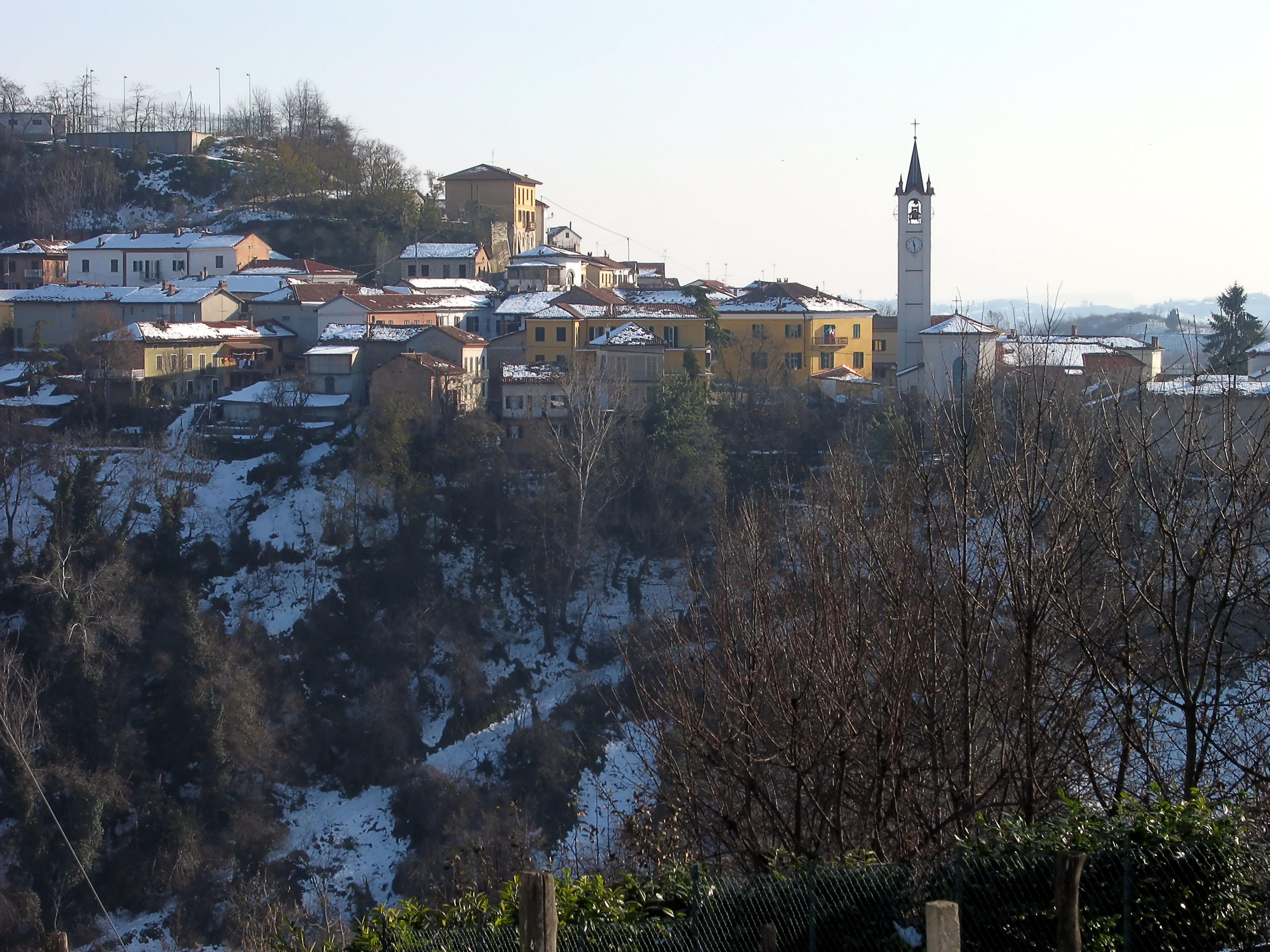 Singurul oraș din nordul Italiei neatins de coronavirus are un secret &bdquo;miraculos&rdquo;. &bdquo;S-au vindecat datorită apei din f&acirc;nt&acirc;nă&rdquo;