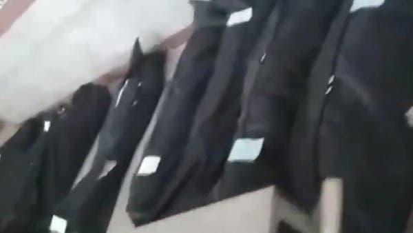 ​&bdquo;Se aud telefoanele sun&acirc;nd din sacii negri cu care sunt cărați morții&rdquo;. Nepoata unui pacient suspect de COVID-19, care a murit &icirc;n Suceava, dezvăluiri &icirc;nfiorătoare!