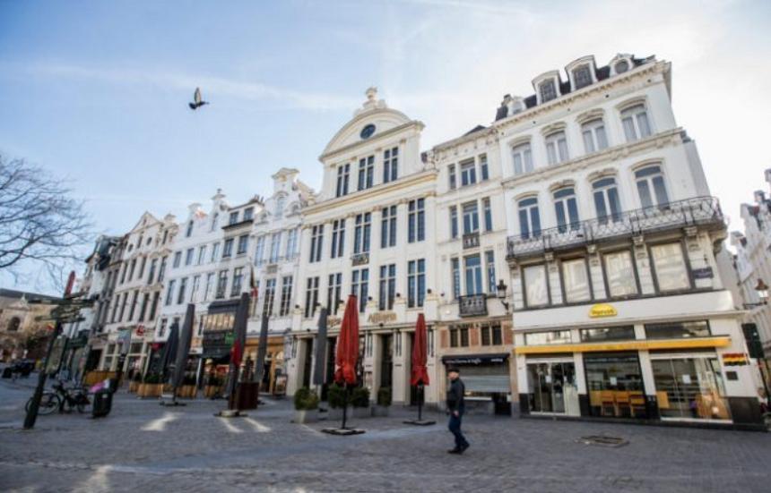 O adolescentă belgiană &icirc;n v&acirc;rstă de 12 ani a murit din cauza noului coronavirus