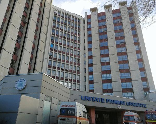 Spitalul Universitar, noul Gerota? Mai mulți medici și pacienți ar fi fost infectați cu coronavirus