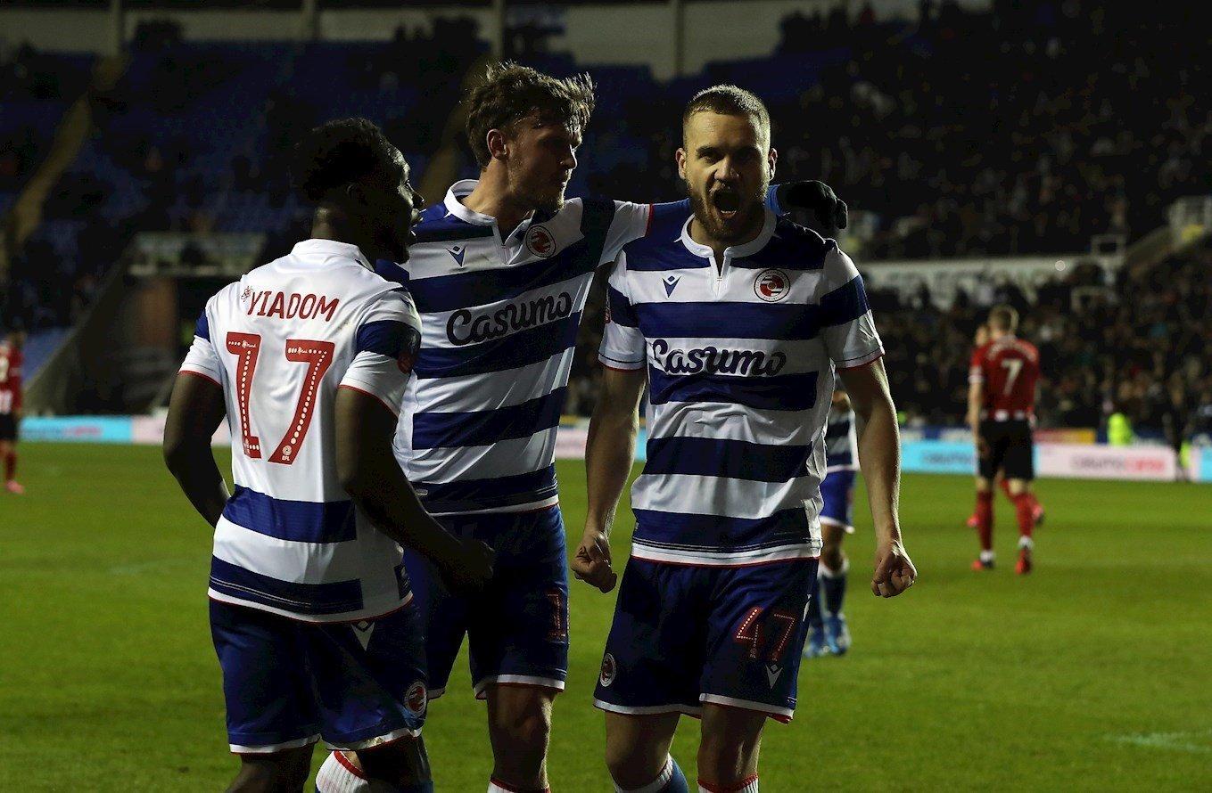 Puşcaş a marcat, dar Reading a pierdut după prelungiri &icirc;n Cupa Angliei; Chelsea a eliminat Liverpool