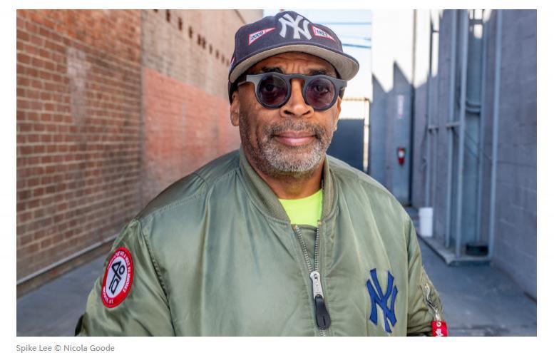 Spike Lee anunţă că nu va mai merge la meciurile echipei New York Knicks din acest sezon, după un incident cu serviciile de securitate