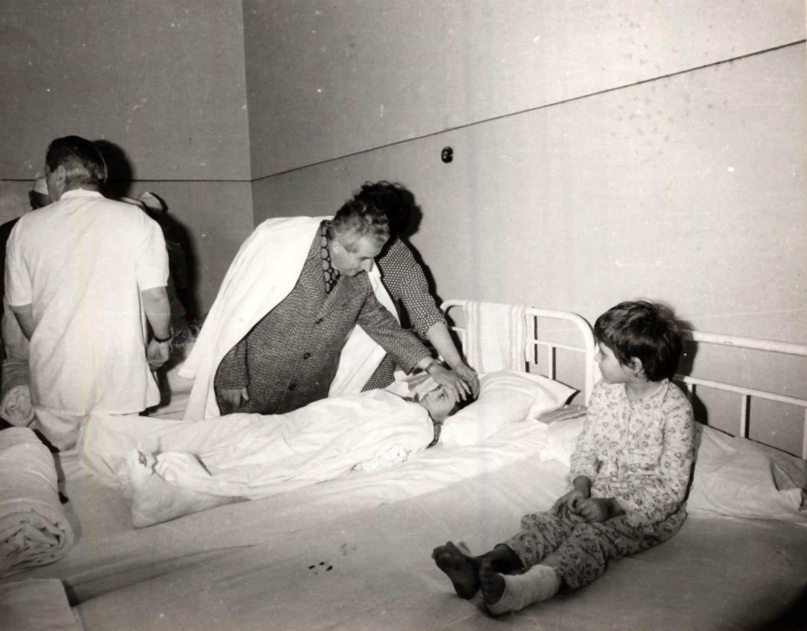 Planurile secrete desfășurate de Nicolae Ceaușescu imediat după tragedia din '77.Cum a reușit dictatorul să transforme o tragedie națională &icirc;ntr-un c&acirc;știg personal