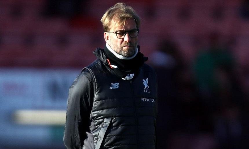 Jurgen Klopp, agasat de o &icirc;ntrebare despre coronavirus: Nu cred că sunt eu &icirc;n măsură să-mi dau cu părerea