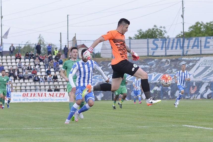 Cristi Bălgrădean s-a &icirc;nţeles cu CFR Cluj; Gigi Becali: Am zis că este o glumă