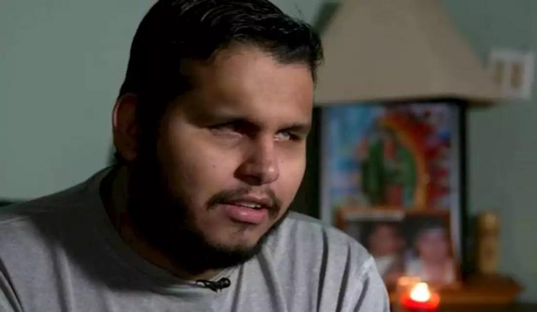 &bdquo;Vrei cetățenie americană? Citește fraza! Ești nevăzător și nu poți? Păcat! Ai picat testul!&rdquo;. Un t&acirc;năr și-a văzut visul năruit, dintr-o cauză ce l-a lăsat fără cuvinte!