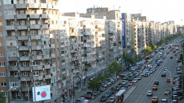 RAPORT: Apartamentele s-au apreciat la nivel naţional, dar s-au ieftinit în patru centre regionale. Scăderi au avut loc doar pe segmentul nou